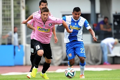 Κρητικός: «Για το καλύτερο στη Λιβαδειά»