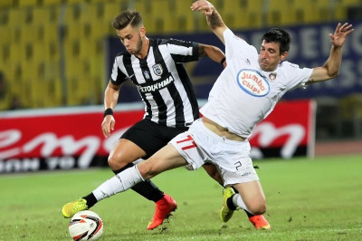 Πόζογλου: «Πιο συγκεντρωμένοι στα επόμενα παιχνίδια»