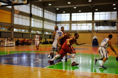 «Μαστρογιάννεια 2014»: Στον τελικό ο Ιωνικός Νικαίας