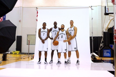 Μπρούκλιν Νετς: Πράγματι σκέφτηκε να σταματήσει ο Γκαρνέτ