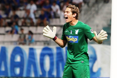 Ταμπάκης: «Θέλουμε να γινόμαστε καλύτεροι»