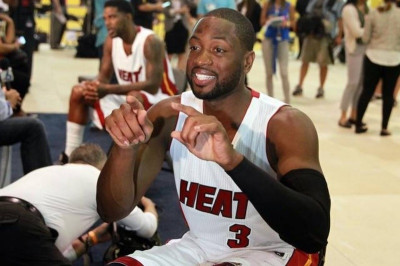 Μαϊάμι Χιτ: Ξεχνούν τον Λεμπρόν