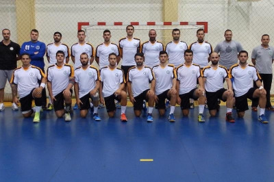 Π.Α.Σ. Φοίβος Σικύων: ‘Ηρθε για να μείνει