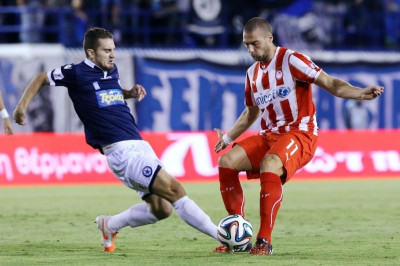 Δημούτσος: «Είχαμε μεγάλο πάθος»