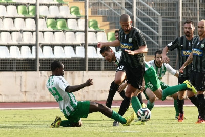 Ίγκορ: «Μπορούμε να τα καταφέρουμε»