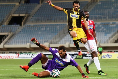 Ολίμπα: «Αξίζαμε κάτι καλύτερο»