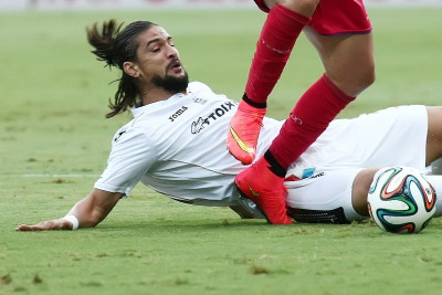 Λισγάρας: «Κρατάμε τον βαθμό και συνεχίζουμε»