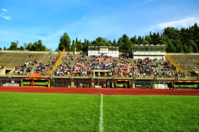 Καστοριά: 5 ευρώ είσοδος με Έβρο Σουφλίου