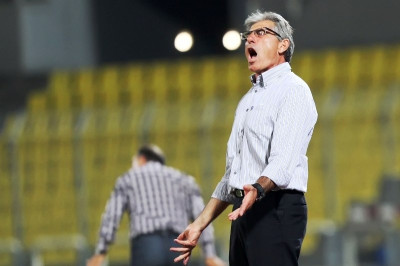 Αναστασιάδης: «Να κάνουμε το παιχνίδι μας»