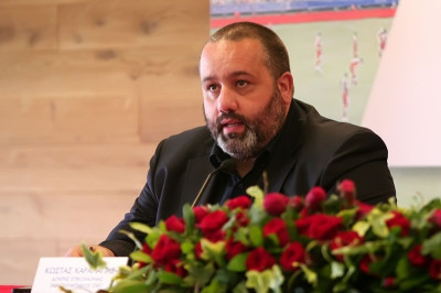 Καραπαπάς: «Ο Ολυμπιακός δεν σταματιέται από αλήτες»