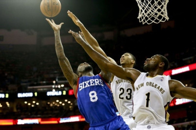 Νιου Ορλίνς Πέλικανς: Νέος τραυματισμός για Έβανς