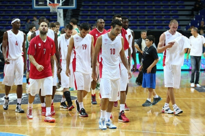 Ολυμπιακός: Θετικά συμπεράσματα