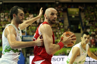 Ουάσινγκτον Ουίζαρντς: «Διψασμένος» ο Μάρτσιν Γκορτάτ