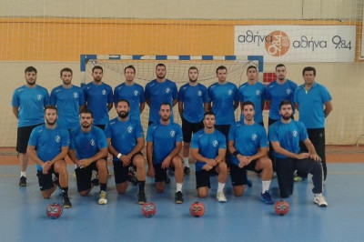 Α.Σ. Αναγέννηση Βύρωνα : Ψάχνουν το μπαμ