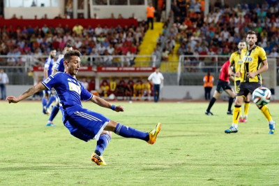 Μίνγκας: «Να είμαστε σοβαροί»