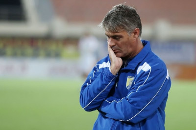 Μάκης Χάβος: «Δίκαιο το αποτέλεσμα»