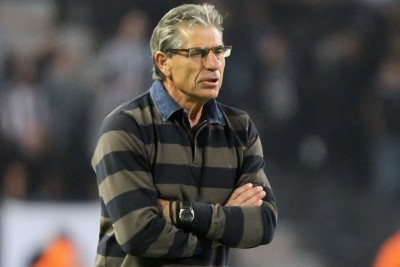 Αναστασιάδης: «Ξεκουράσαμε κάποια παιδιά»