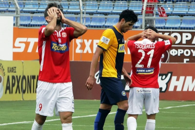 Πλατανιάς: Δεν απογοητεύονται