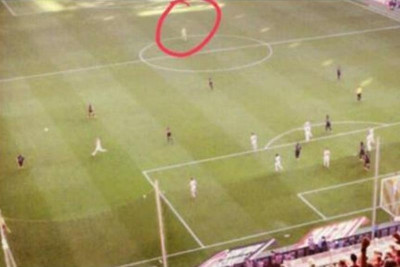 Μπάγερν Μονάχου: Ακούει πιστά τον Γκουαρντιόλα ο Νόιερ (photo)