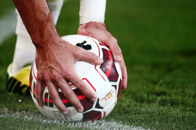 Κοζάνη – ΑΕ Καραϊσκάκης 0-1