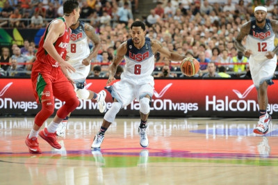 Σικάγο Μπουλς: Χρονικοί περιορισμοί για Ντέρικ Ρόουζ