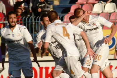 Ξάνθη: Αποθεραπεία στα Πηγάδια