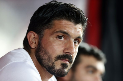 Γκατούζο: «Ευθύνη δική μου»