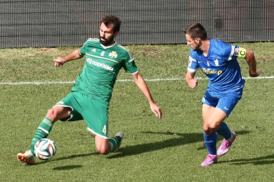 Τζιώρας: «Αξίζαμε κάτι καλύτερο»