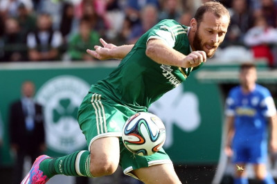 Μπούρμπος: «Καλύτερος παιχνίδι με το παιχνίδι»