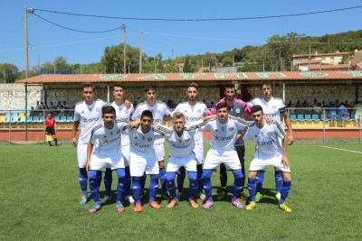 ΑΕΛ Καλλονής – Πανθρακικός 3-3 (Κ20)
