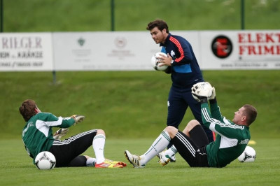 Παναθηναϊκός – Νίκη Βόλου: Σε γνώριμα λημέρια (videos)