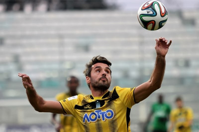 Μηνάς Πίτσος: «Παλέψαμε για την νίκη»