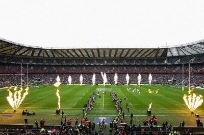 Μετακομίζει στο ναό του …ράγκμπι η Τσέλσι;