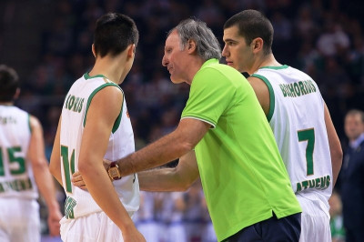 Παναθηναϊκός: Δυνατό τεστ Νo2!