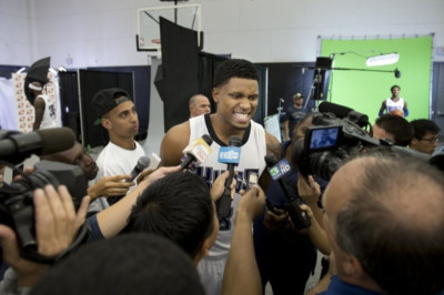 Σακραμέντο Κινγκς: Περίεργο… αναμνηστικό για Γκέι