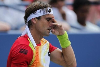 Όπεν Κίνας: Εκτός ο Φερέρ, πέρασε η Σερένα