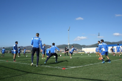 Αστέρας Τρίπολης: Τριάδα στα… πιτς (photo)