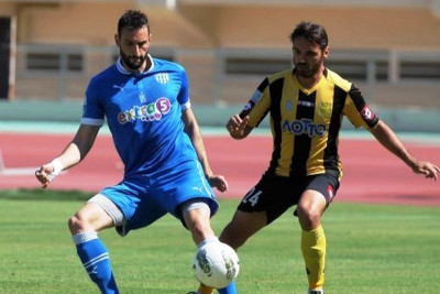 Άρης: Κοντά στην απόκτηση του Κωνσταντινίδη