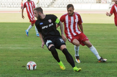 Ντα Κόστα: «Ποια είναι η ΑΕΚ;»