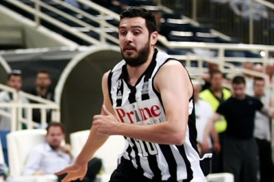 Δέδας: «Ξέραμε ότι θα είναι δύσκολη η κλήρωση του ΠΑΟΚ»