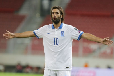 Σαμαράς: «Να μας γίνει μάθημα »