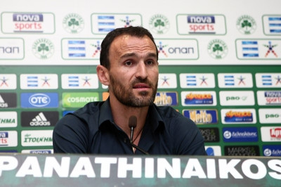 Νταμπίζας: «Δεν θα κάνουμε λάθη του παρελθόντος»