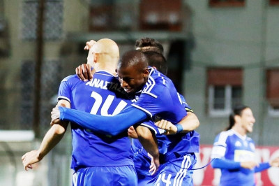 Αναστασιάδης: «Δύναμή μας η έδρα»