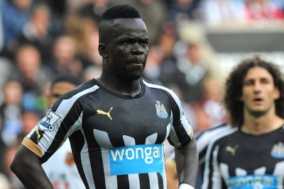 Νιούκαστλ: «Δύο γυναίκες και ερωμένη ο Τιοτέ» (photos)