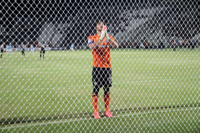 ΠΑΟΚ: Χωρίς Γλύκο στη Γαλλία