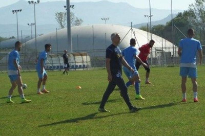 ΠΑΣ Γιάννινα: Κανονικά ο Κοροβέσης