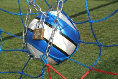 Αναβολή όλων των πρωταθλημάτων με απόφαση Ανδριανού