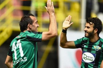 Γκέκας: «Προσπαθούν να χαλάσουν το κλίμα στην Εθνική»