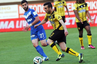 Παναργειακός: «Μπαμ» με Κοιλιάρα (video)