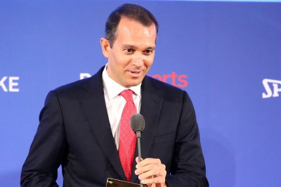 Τι θα κάνει ο αθλητικός δικαστής με τον Γ. Αγγελόπουλο;